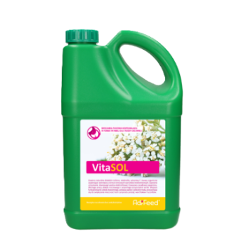 VitaSol 5l trzoda chlewna